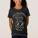 Search for pineapple christmas tshirts Mele