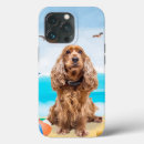 Search for cocker spaniel dog iphone cases Pet