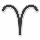 Search for aprs stickers Black