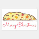 Search for italian stickers Xmas