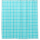 Search for blue plaid shower curtains Buffalo