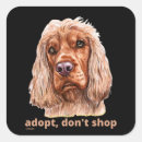 Search for english cocker spaniel stickers Dog lover