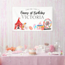 Search for carnival banners Big top