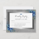 Search for bloom rsvp cards Chic