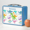 Search for t rex lunch boxes Colourful