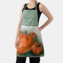 Search for patch aprons Halloween