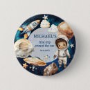 Search for outer space badges Planets and stars