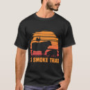 Search for smoking tshirts Foodie