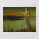Search for john atkinson grimshaw postcards Romanticism