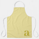 Search for adult birthday aprons Cute
