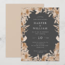 Search for peach grey wedding invitations Blush