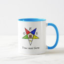 Search for eastern star Oes