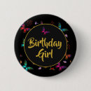 Search for and tone badges Elegant