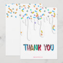 Search for cupcake thank you cards Ice cream