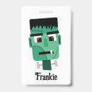 Search for halloween id badges Scary
