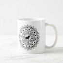 Search for mandala art mugs Trendy