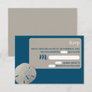 Search for dollar rsvp cards Sand