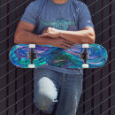Search for fairy skateboards Watercolor