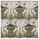 Search for mucha fabric Nouveau