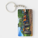 Search for farm tractor key rings Field