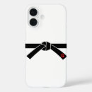 Search for belt iphone cases Martial arts