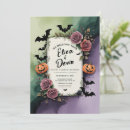 Search for all hallows invitations Pumpkins