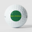 Search for items golf equipment Modern