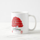 Search for japanese maple mugs Red