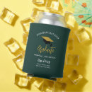 Search for graduation can coolers Modern