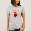 Search for viva cristo rey tshirts Cristeros