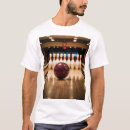 Search for bowling spare tshirts Strike