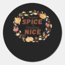 Search for essential stickers Fall