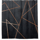 Search for black and gold shower curtains Luxury