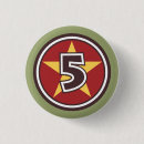 Search for 5 badges Five