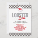 Search for lobster boil invitations Bbq