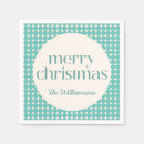 Search for vintage napkins Pattern