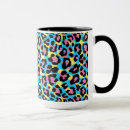 Search for wild jaguar mugs Cheetah