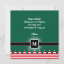 Search for best chef christmas cards Santa