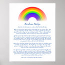 Search for rainbow bridge poem pets Grief