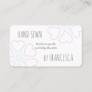 Search for textile business cards Boss
