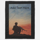 Search for veterans blankets Patriot