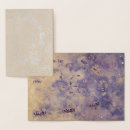 Search for cosmic birthday cards Purple