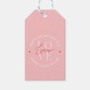 Search for happy valentines day gift tags White