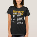 Search for funny writer tshirts Novel
