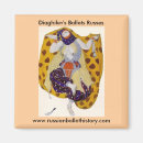 Search for ballets magnets Leon