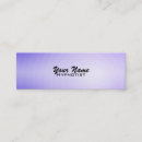 Search for hypnosis business cards Therapy