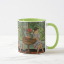Search for french girl mugs Pink