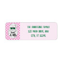 Search for groovy return address labels Fun