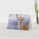 Search for wild animal christmas cards Festive