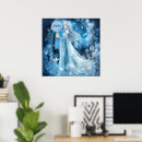 Search for the queen art For her